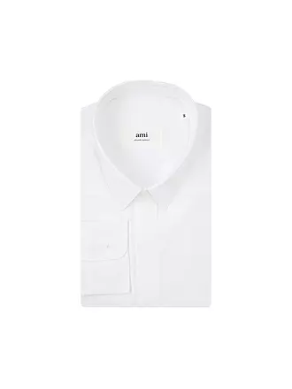 AMI PARIS | Hemd Regular Fit | 